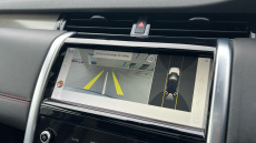 Land Rover Discovery Sport 1.5 P300e R-Dynamic HSE 5dr Auto [5 Seat] Station Wagon